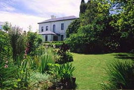 Mount Stuart House - Accommodation Tasmania 0