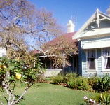 Pendower House - Accommodation Tasmania