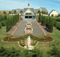 Barcaldine House - Accommodation Tasmania