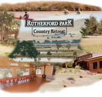 Rutherford Park Country Retreat - Accommodation Tasmania