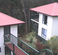 Cloverhill Hepburn Springs - Accommodation Tasmania