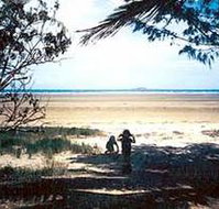 Travellers Rest Caravan  Camping Park - Accommodation Tasmania