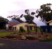 Woodbyne Cottages - Accommodation Tasmania