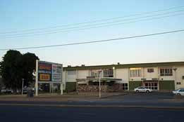 Barkly Hotel Motel - Accommodation Tasmania 0