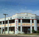 The Omeo Golden Age Motel - Accommodation Tasmania