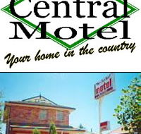 Blayney Central Motel - Accommodation Tasmania