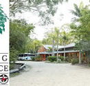 Uniting Conference Centre - Bonny Hills - Accommodation Tasmania
