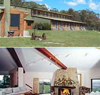 High Country Mountain Resort - Accommodation Tasmania
