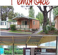 Pembroke Tourist And Leisure Park - Accommodation Tasmania