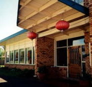 Apex Motor Inn - Accommodation Tasmania