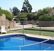 Executive Hideaway Motel - Accommodation Tasmania