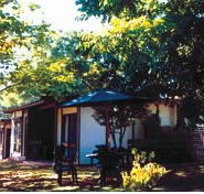 Forest Lodge - Accommodation Tasmania