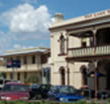 LAKE VIEW HOTEL MOTEL - Accommodation Tasmania