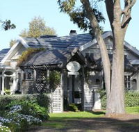 Holmwood Guest House - Accommodation Tasmania