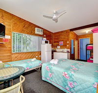 Bargara Gardens Motel and Holiday Villas - Accommodation Tasmania