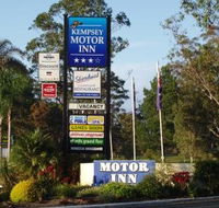 Kempsey Motor Inn - Accommodation Tasmania