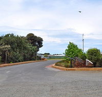 Goolwa Camping And Tourist Park - Accommodation Tasmania
