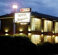 Margeurita Motel - Accommodation Tasmania