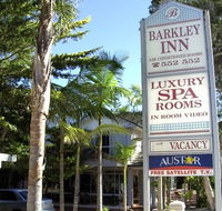 The Barkley Inn - Accommodation Tasmania