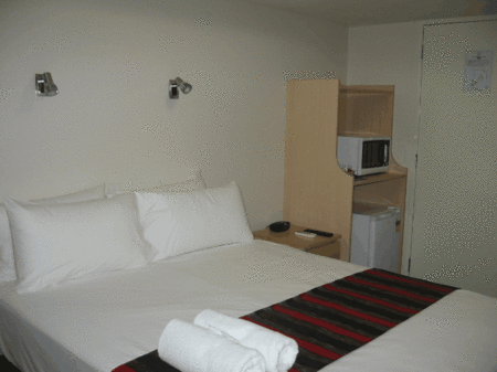 Citywalk Motor Inn - Accommodation Tasmania 1