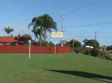 Childers Gateway Motor Inn - Accommodation Tasmania