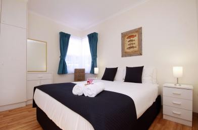 Forster Gardens Holiday Resort - Accommodation Tasmania 1