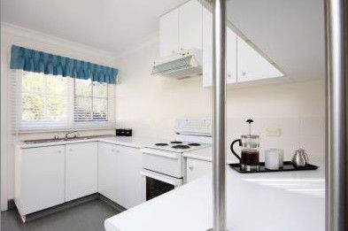 Forster Gardens Holiday Resort - Accommodation Tasmania 2