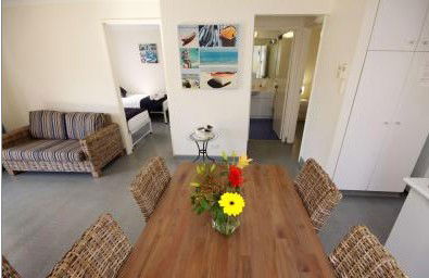 Forster Gardens Holiday Resort - Accommodation Tasmania 4
