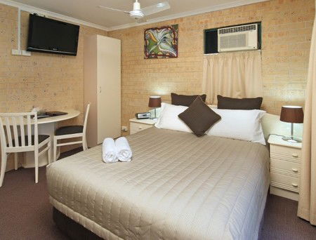 Edmondstone Motel - Accommodation Tasmania 1