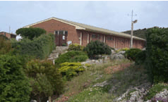 Island Breeze Motel - Accommodation Tasmania