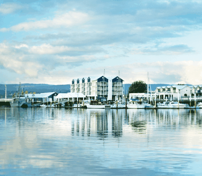 Peppers Seaport Hotel Launceston - Accommodation Tasmania