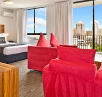 Cambridge Hotel Sydney - Accommodation Tasmania