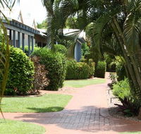 Broome Beach Resort - Accommodation Tasmania