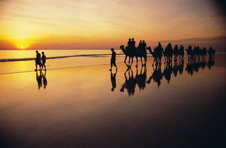 Broome Beach Resort - Accommodation Tasmania 3