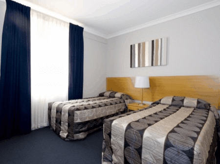 Hillarys Harbour Resort Apartments - Accommodation Tasmania
