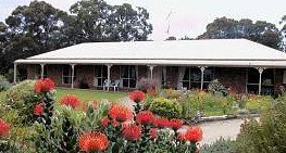 Boneo VIC Accommodation Tasmania