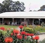 Between The Bays Retreat - Accommodation Tasmania