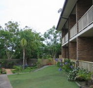 Myall River Palms Motor Inn - Accommodation Tasmania