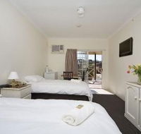 Aussie Settler Motel - Accommodation Tasmania
