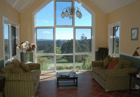 McKeown's Rest - Accommodation Tasmania