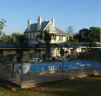Airlie House Motor Inn - Accommodation Tasmania