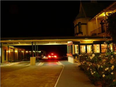 Airlie House Motor Inn - Accommodation Tasmania 1