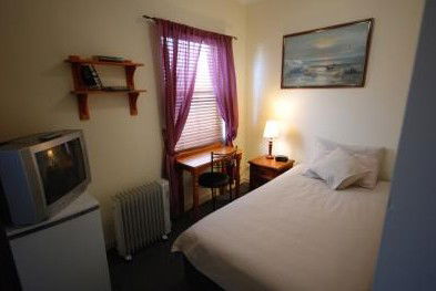 Ashfield Manor - Accommodation Tasmania 1