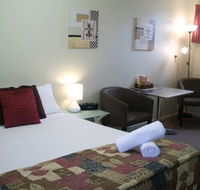 Chaparral Motel - Accommodation Tasmania