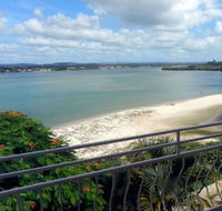 Leisure-lee Holiday Apartments - Accommodation Tasmania