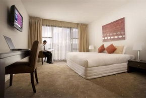 Aitken Hill - Accommodation Tasmania 3