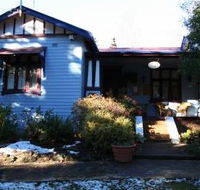 Kubba Roonga Blackheath - Accommodation Tasmania