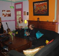 The Flying Fox Backpackers - Accommodation Tasmania