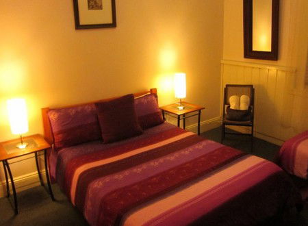 The Flying Fox Backpackers - Accommodation Tasmania 1