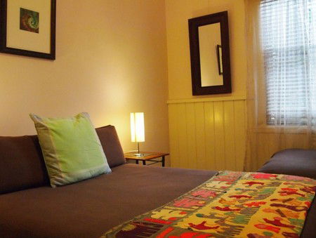 The Flying Fox Backpackers - Accommodation Tasmania 3